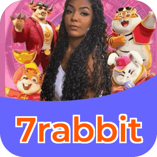 7rabbit RTP Games